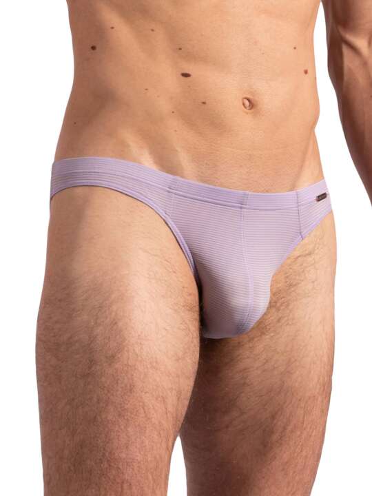 105832O Brief RED1201 Olaf Benz Pink face