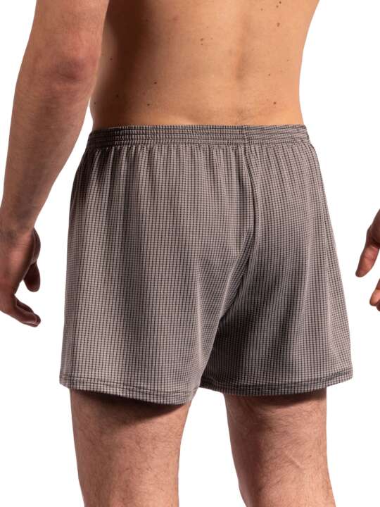 109095O Boxer RED2208 Olaf Benz Black face