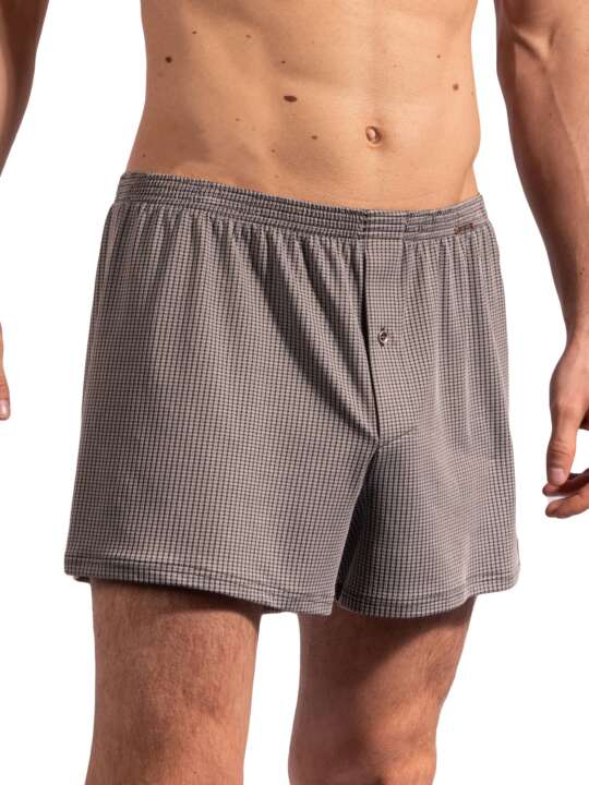 109095O Boxer RED2208 Olaf Benz Black face