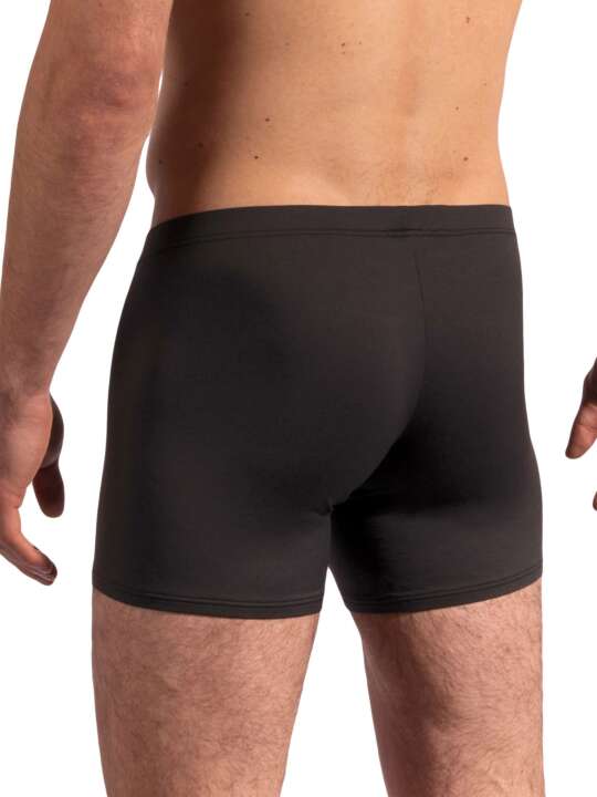 109100O Boxer RED2209 Olaf Benz Black face