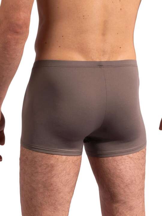 109101O Shorty RED2209 Olaf Benz Brown face