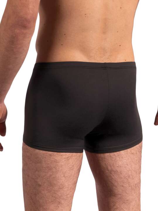 109101O Shorty RED2209 Olaf Benz Black face