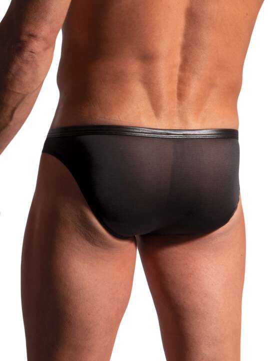 211947M Briefs Eye M2223 Manstore Black face
