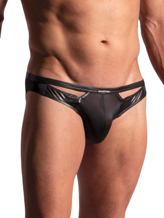 211947M Briefs Eye M2223 Manstore Black face
