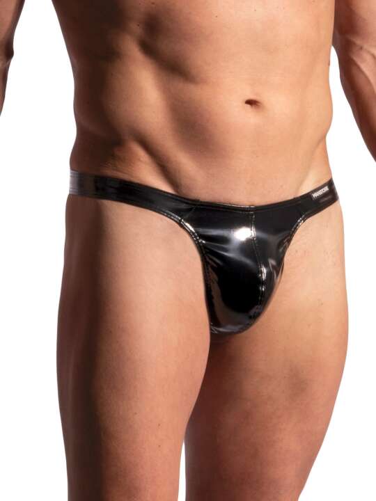 211960M String tower M2225 Manstore Black face