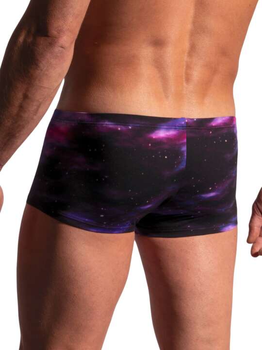 210628M Shorty M800 Manstore Purple face