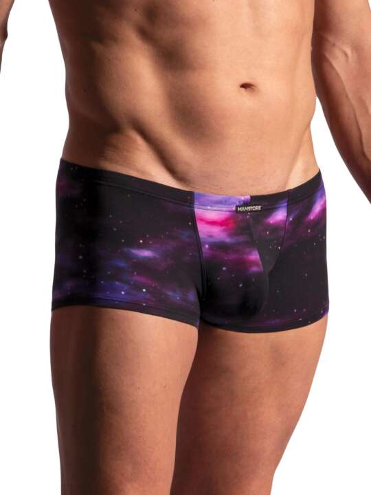 210628M Shorty M800 Manstore Purple face