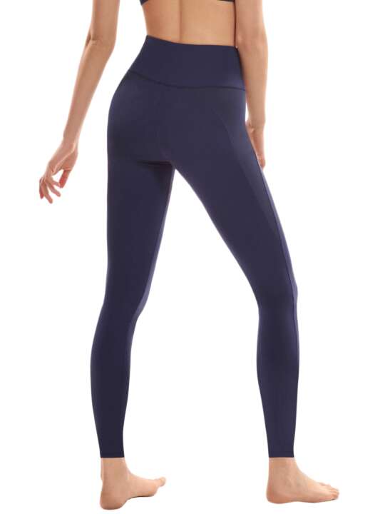 62557LI Leggings de sport Relax Lisca Cheek Bleu face