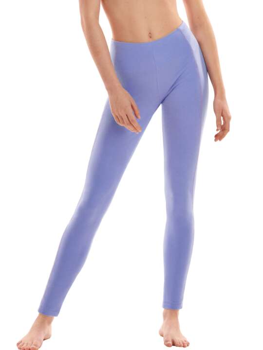 86356LI Leggings Youthful Lisca Cheek Violet face