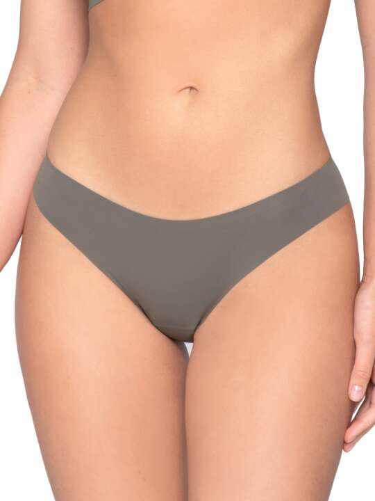 25100LU Brésilien Every Wear Luna Splendida Vert face