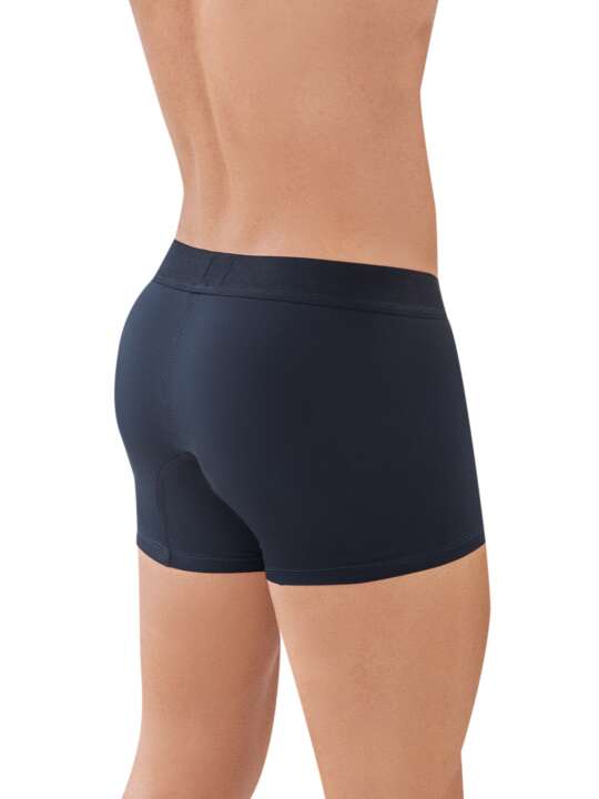 0880CL0 Boxer Classic Match Clever Black face