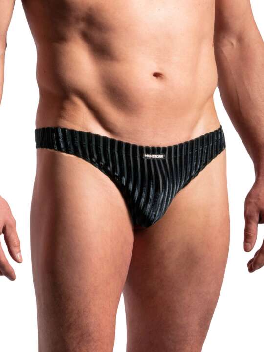 212055M String Hip M2242 Manstore Noir face