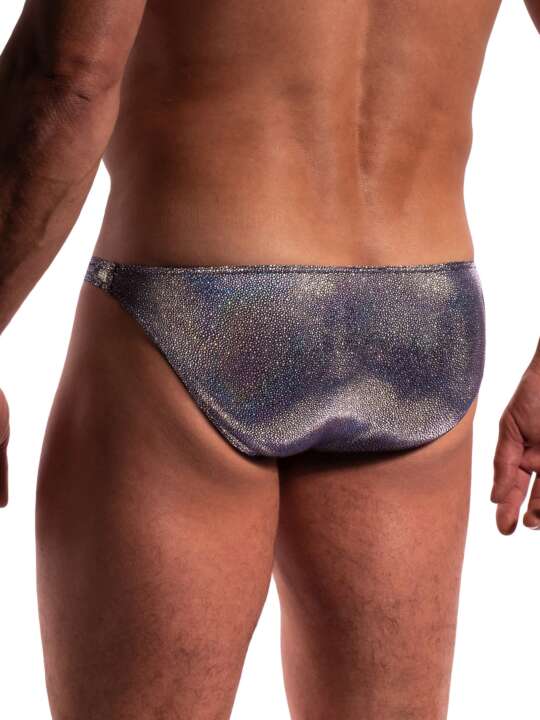 212092M Low-rise briefs M2274 Nightclub Manstore Multicolor face