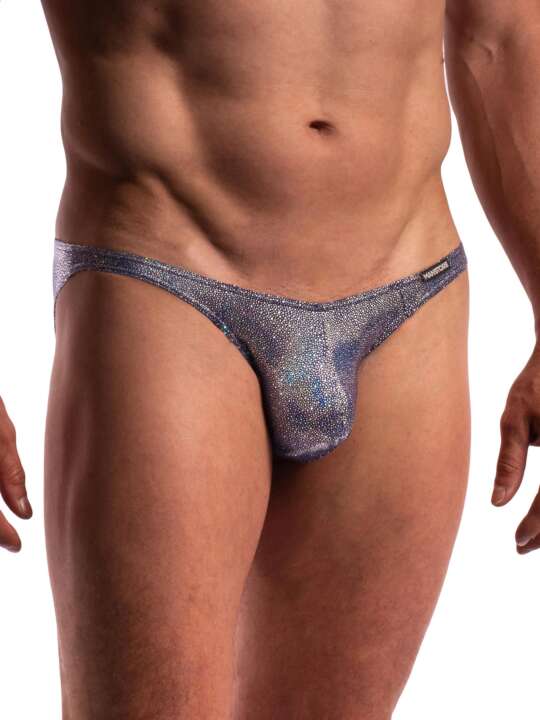 212092M Low-rise briefs M2274 Nightclub Manstore Multicolor face