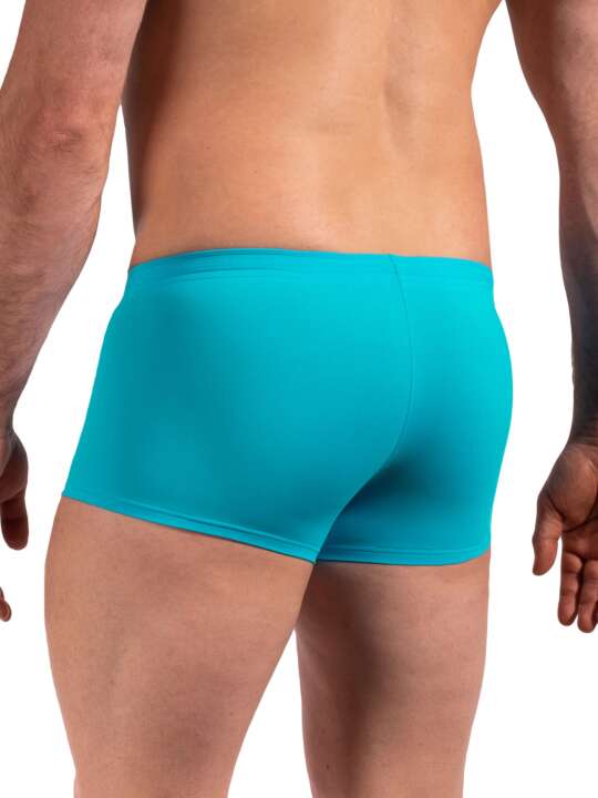 109145O Mini Bath Shorty BLU2252 Olaf Benz Sky Blue face