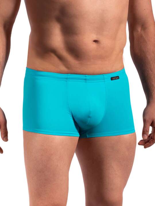 109145O Mini Bath Shorty BLU2252 Olaf Benz Sky Blue face