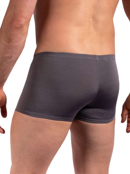 109221O Shorty RED2268 Olaf Benz Grey face