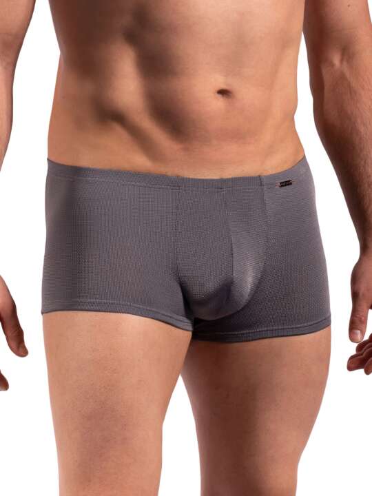 109221O Shorty RED2268 Olaf Benz Grey face