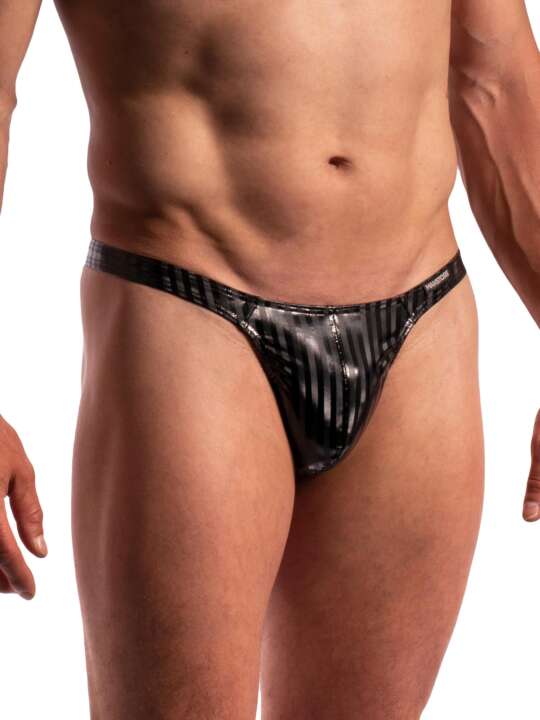 212120M String Tower M2277 Manstore Black face