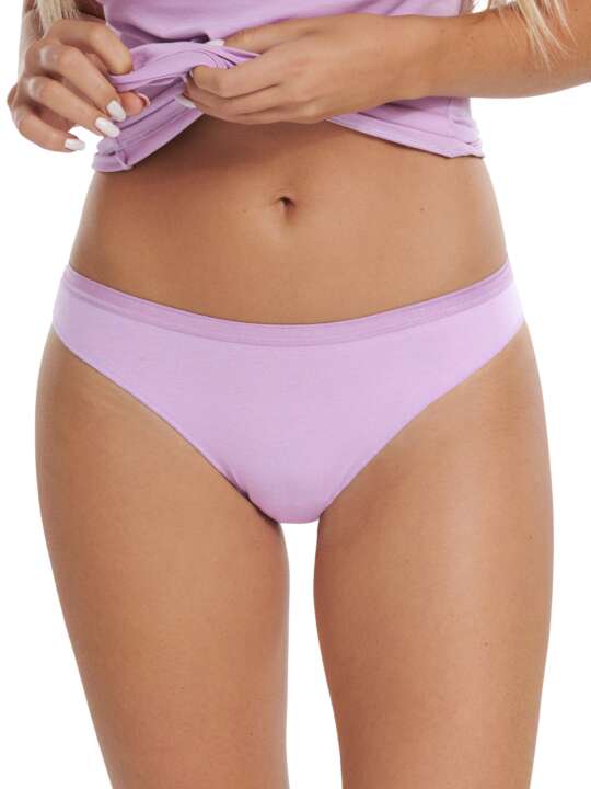 62280L2 Italian briefs Happyday Lisca Cheek Pink face