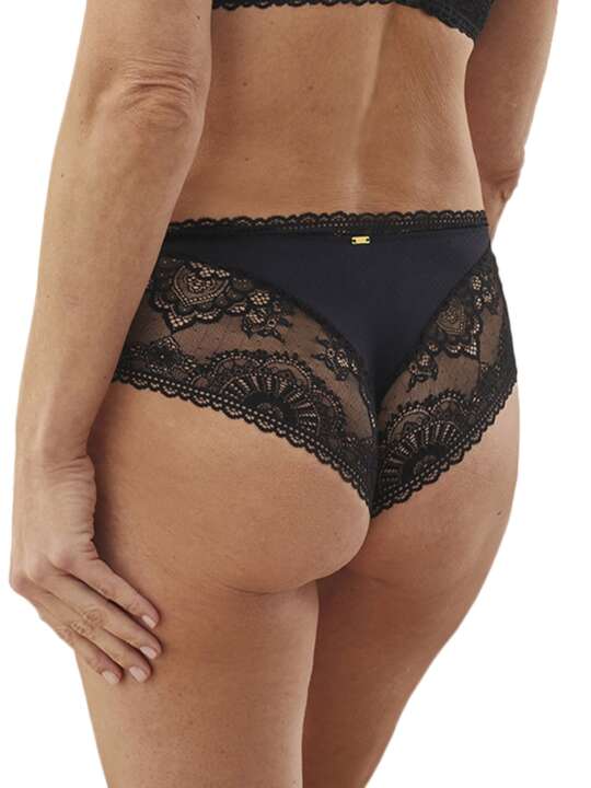 31005SE Shorty Penelope Selmark Black face