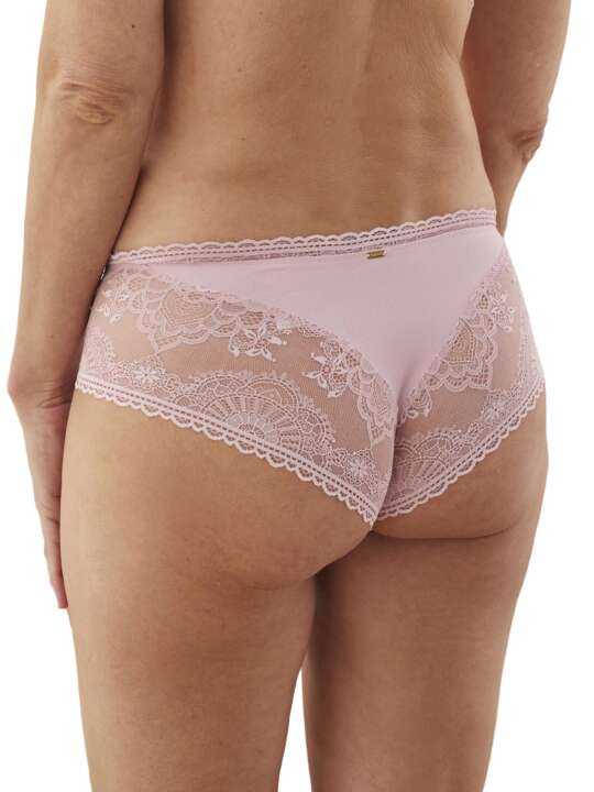 31005SE Shorty Penelope Selmark Pink face