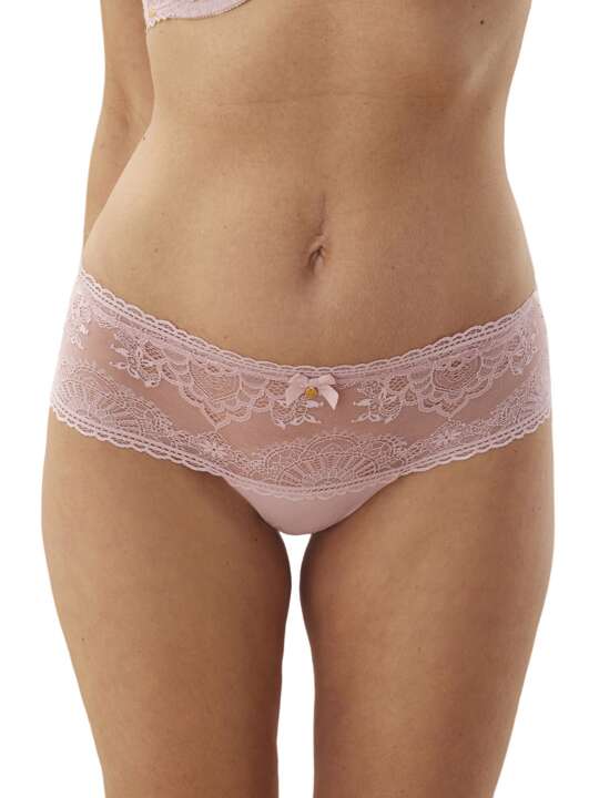 31005SE Shorty Penelope Selmark Pink face