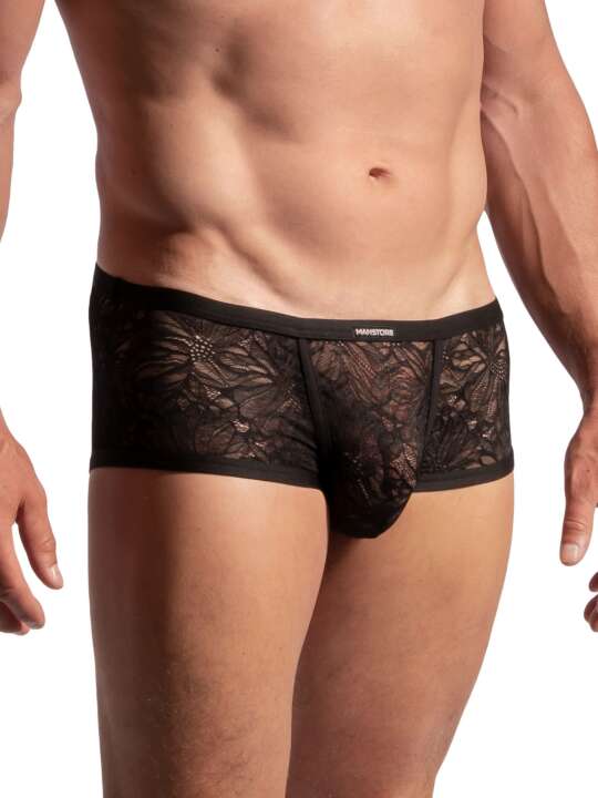 212222M Mini shorty M2292 Manstore Black face