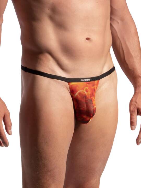 212215M String Bungee M2293 Manstore Printed face