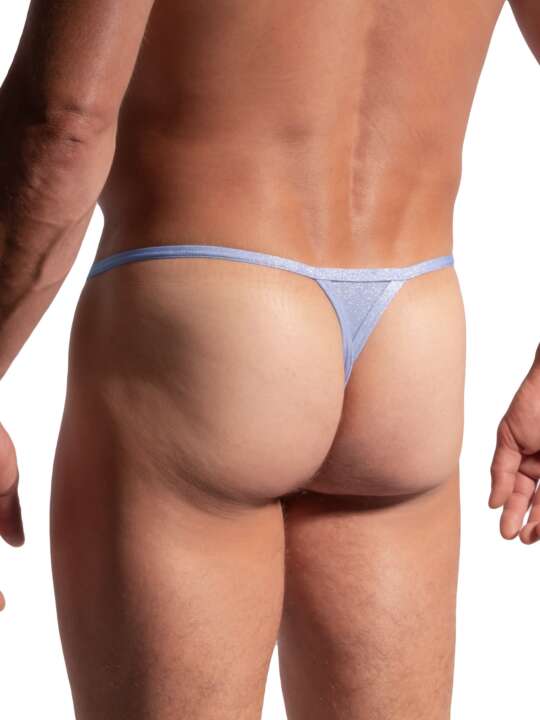 212200M String Stripper M2290 Manstore Blue face