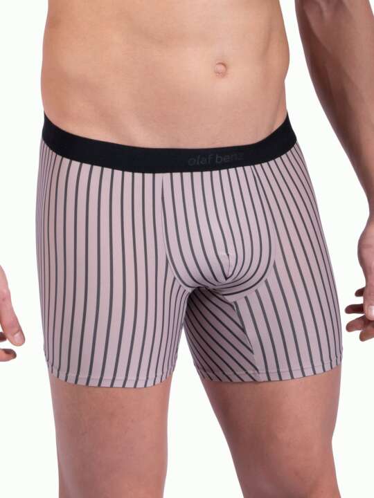 109250O Boxer RED2303 Olaf Benz Brown face