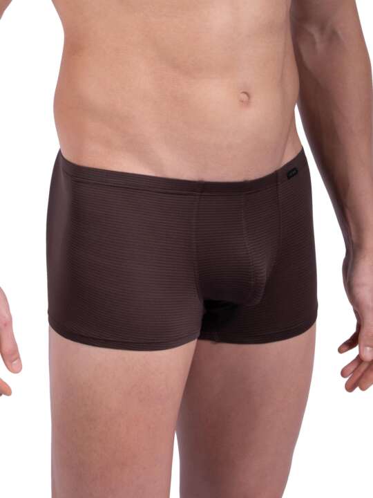 105830O Shorty RED1201 Olaf Benz Brown face