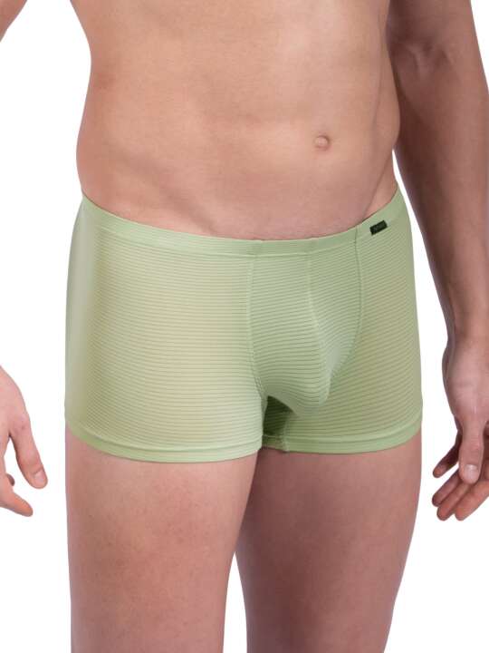 105830O Shorty RED1201 Olaf Benz Green face