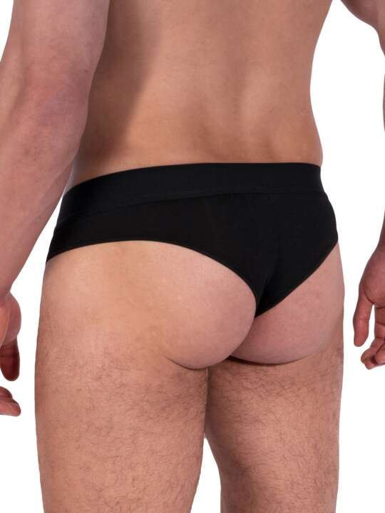 212261M Slip M2320 Manstore Black face
