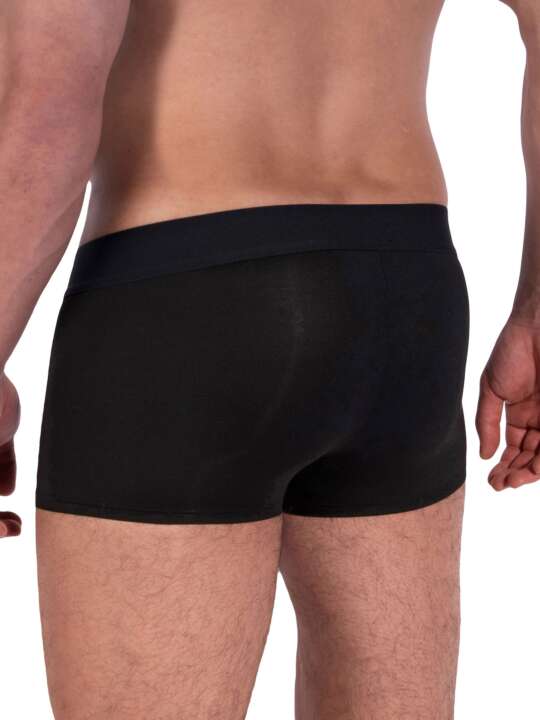 212262M Shorty Bungee M2320 Manstore Black face