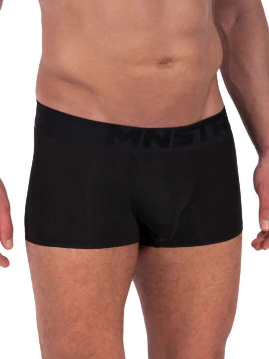 212262M Shorty Bungee M2320 Manstore Black face