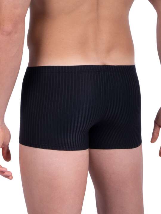 130367O Shorty PEARL2301 Olaf Benz Black face