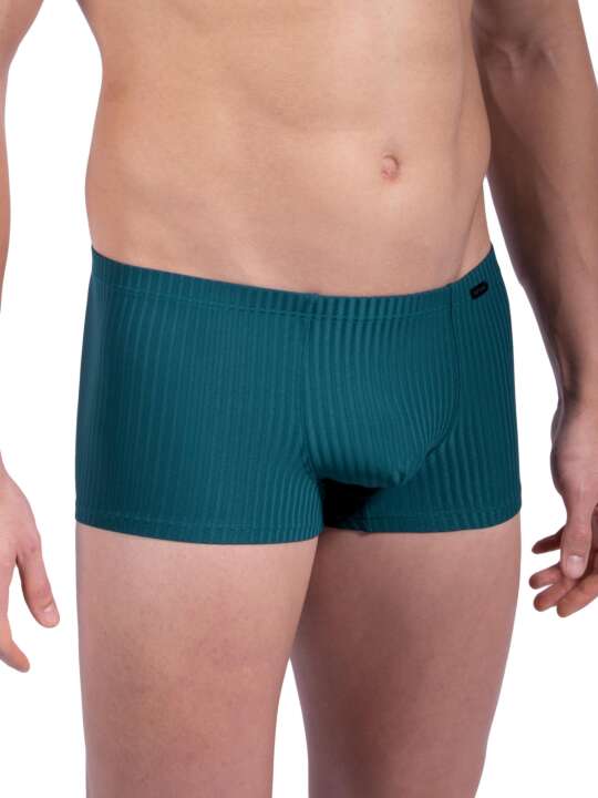 130367O Shorty PEARL2301 Olaf Benz Blue face