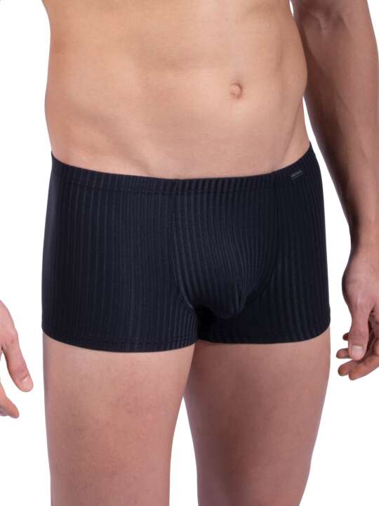 130367O Shorty PEARL2301 Olaf Benz Black face