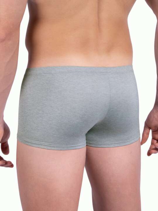 109331O Shorty RED2309 Olaf Benz Grey face