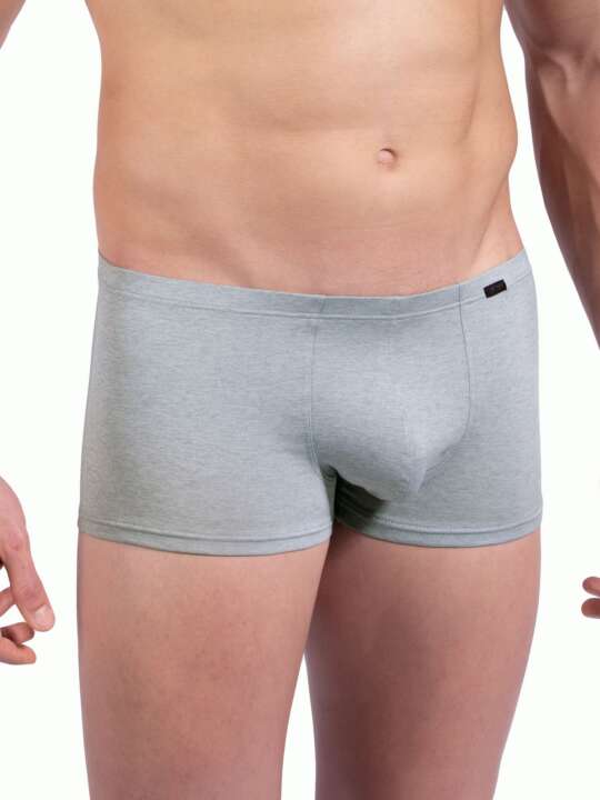 109331O Shorty RED2309 Olaf Benz Grey face