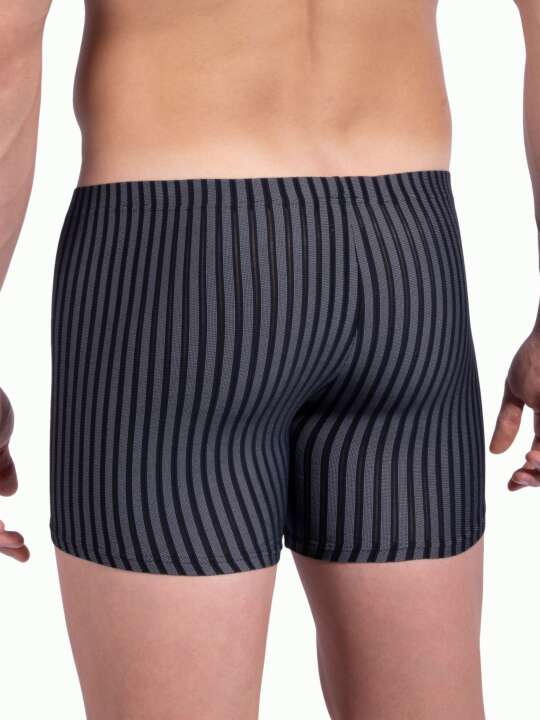 109305O Boxer RED2311 Olaf Benz Black face