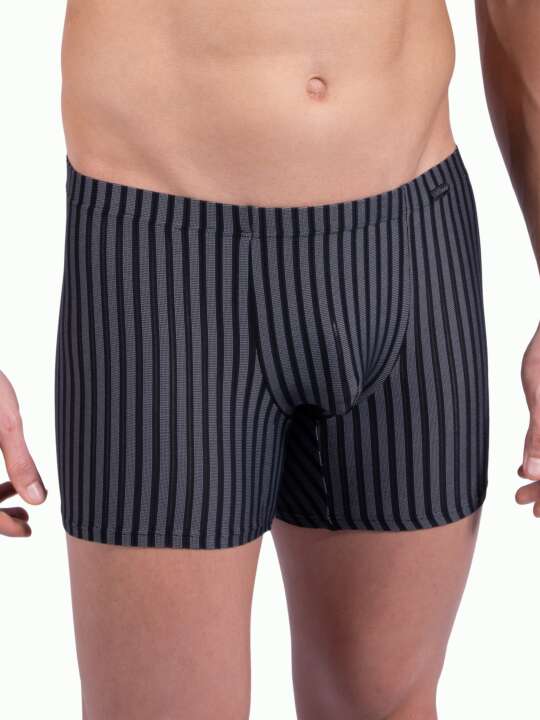109305O Boxer RED2311 Olaf Benz Black face