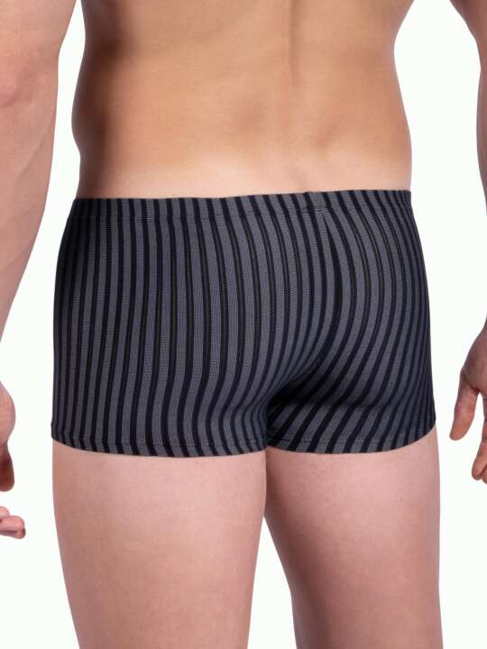 109306O Shorty RED2311 Olaf Benz Black face