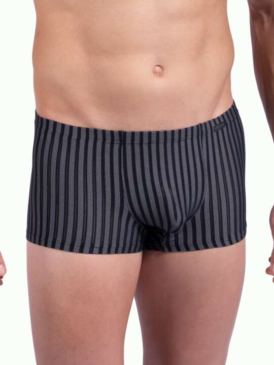 109306O Shorty RED2311 Olaf Benz Black face