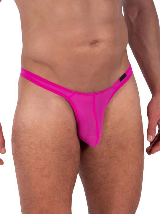 212300M String Tower M2327 Manstore Pink face