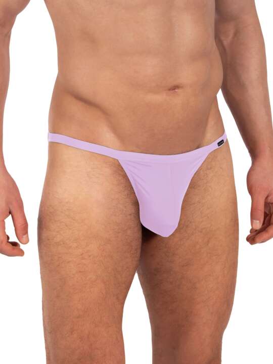 109363O Athletic briefs RED2331 Olaf Benz Pink face