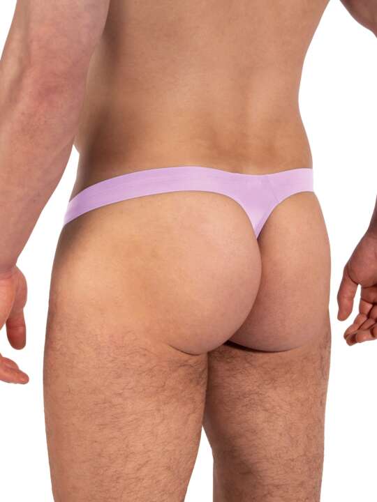 109364O Thong RED2331 Olaf Benz Pink face