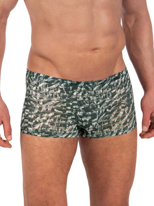 109372O Shorty RED2333 Olaf Benz Black face