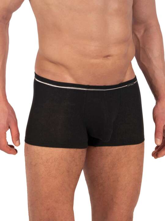 130381O PEARL2328 Olaf Benz shorts Black face